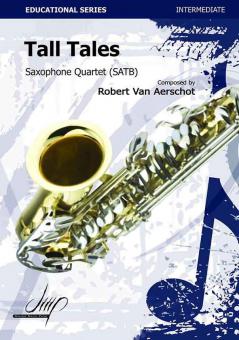 Tall Tales 