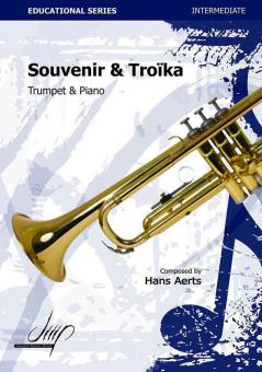 Souvenir & Troïka 