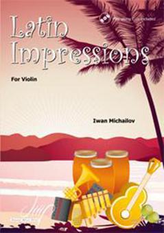 Latin Impressions 