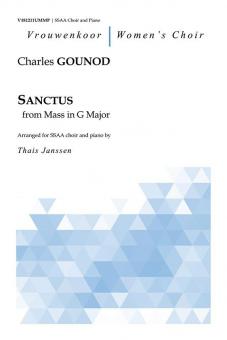 Sanctus 