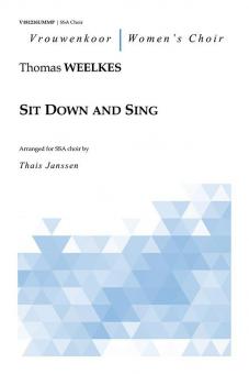 Sit Down and Sing 