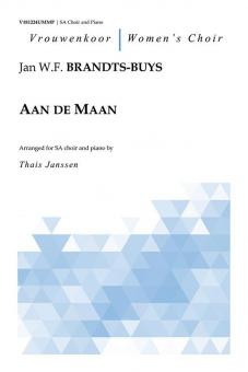 Aan de Maan 