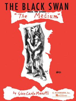 The Black Swan (from The Medium) 