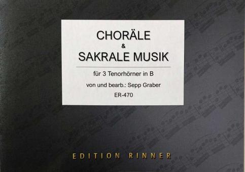 Choräle & Sakrale Musik 