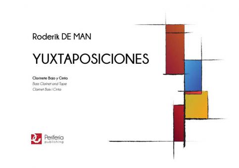 Yuxtaposiciones 
