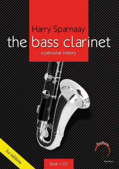 The Bass Clarinet 