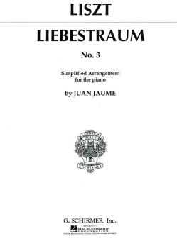 Liebestraum Nr. 3 
