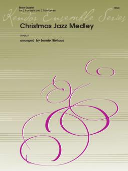 Christmas Jazz Medley 