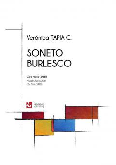 Soneto Burlesco 