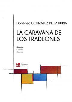 La Caravana de los Tradeones 