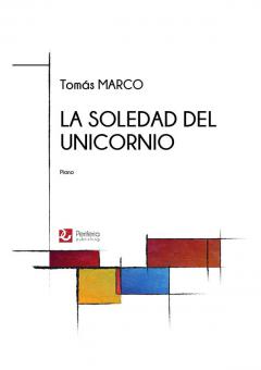 La Soledad del Unicornio 