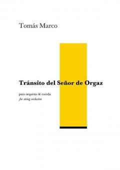 Transito del Señor de Orgaz 