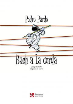 Bach a la corda 