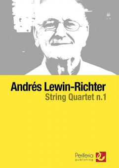 String Quartet No. 1 