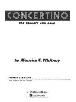 Concertino 