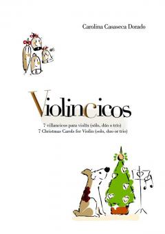 Violincicos 