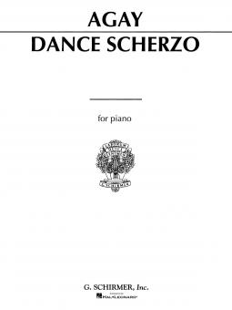 Dance Scherzo 