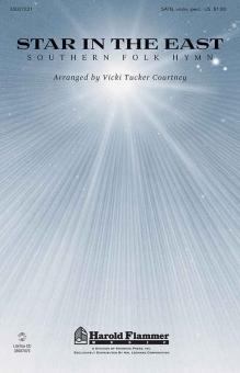 Lo How A Rose E'Er Blooming 