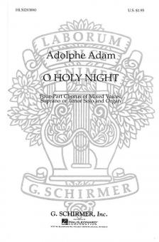 O Holy Night 