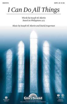 Soldiers Chorus From The Opera 'Faust' 