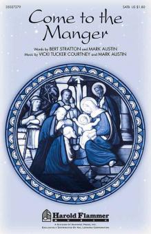 Peace I Leave With You Organ 