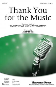 Animals Improvise Counterpoint 