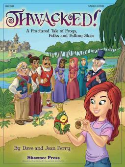 Dream Of Christmas (Unison) 