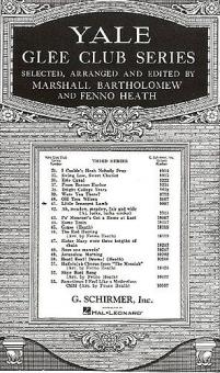 Little Innocent Lamb 