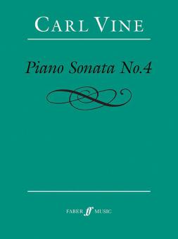 Piano Sonata No. 4 