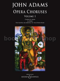 Opera Choruses 1 