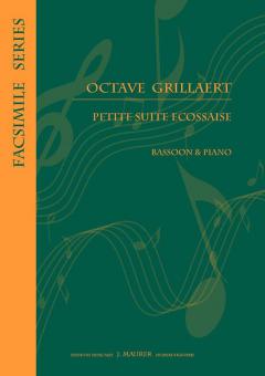 Petite Suite Ecossaise 