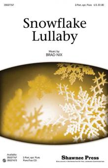 Good King Wenceslas with Soprano and Baritone Soli 