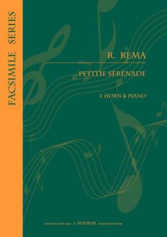 Petite Sérénade 
