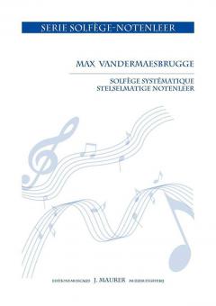 Solfège systématique (2 clés) 