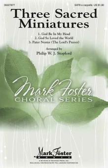 O Magnum Mysterium O Great Mystery 