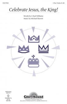 Procession of Psalms 