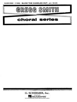 Blow The Candles Out 