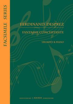 Fantaisie Concertante 
