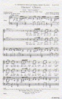 Hunters Chorus 