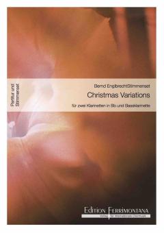 Christmas Variations 