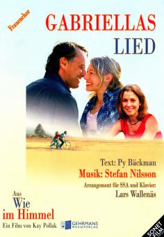 Gabriellas Lied 