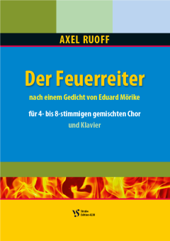 Der Feuerreiter 