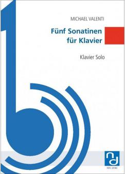 5 Sonatinen 