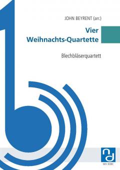 4 Weihnachts-Quartette 
