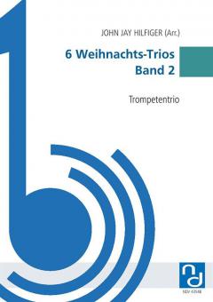 6 Weihnachts-Trios 2 
