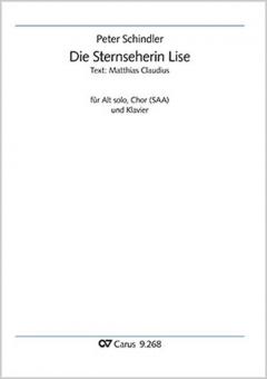 Die Sternseherin Lise Standard