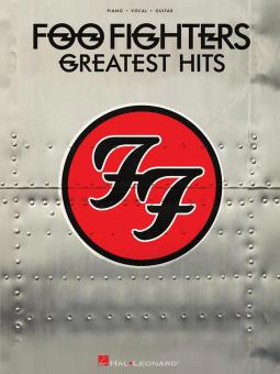 Foo Fighters - Greatest Hits 