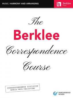 The Berklee Correspondence Course 