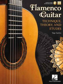 Flamenco Guitar 