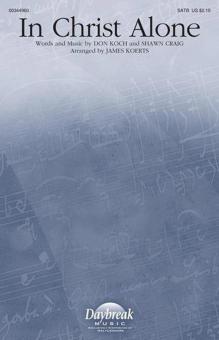 In Christ Alone Standard